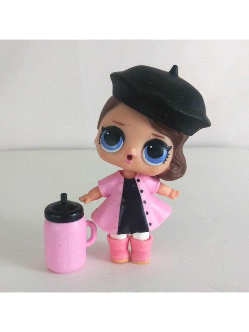 Lol Surprise Doll Series 2 Chill Out Club Posh With Accessories
